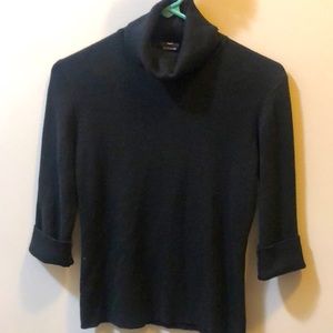 G knitwear turtleneck